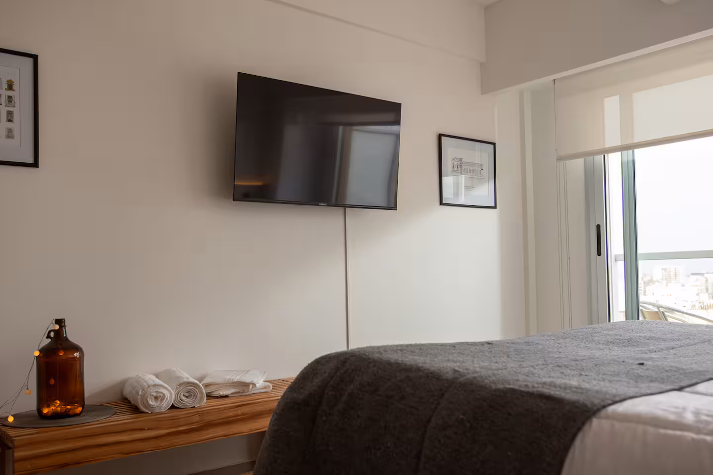 SMART TV FULL HD 43 PULGADAS